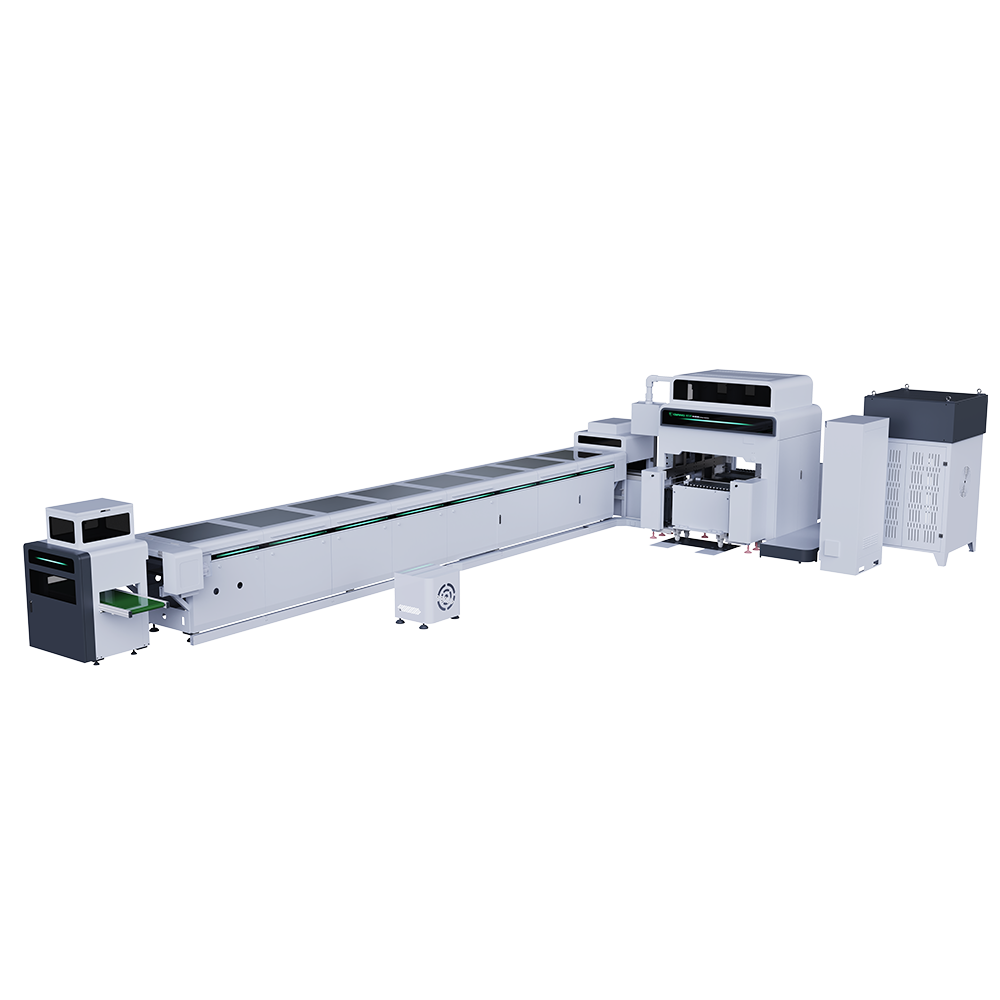 OYANG 7 ONL-350PART II Forming Sealing Unit