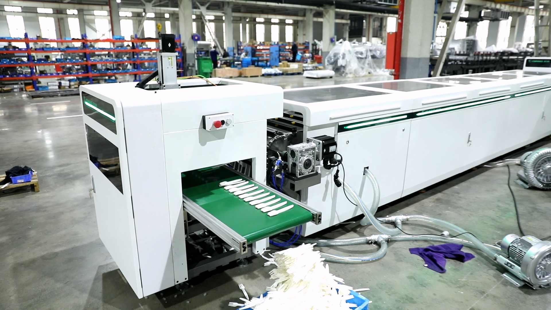 OYANG-PART-II-Forming-Section-final-products