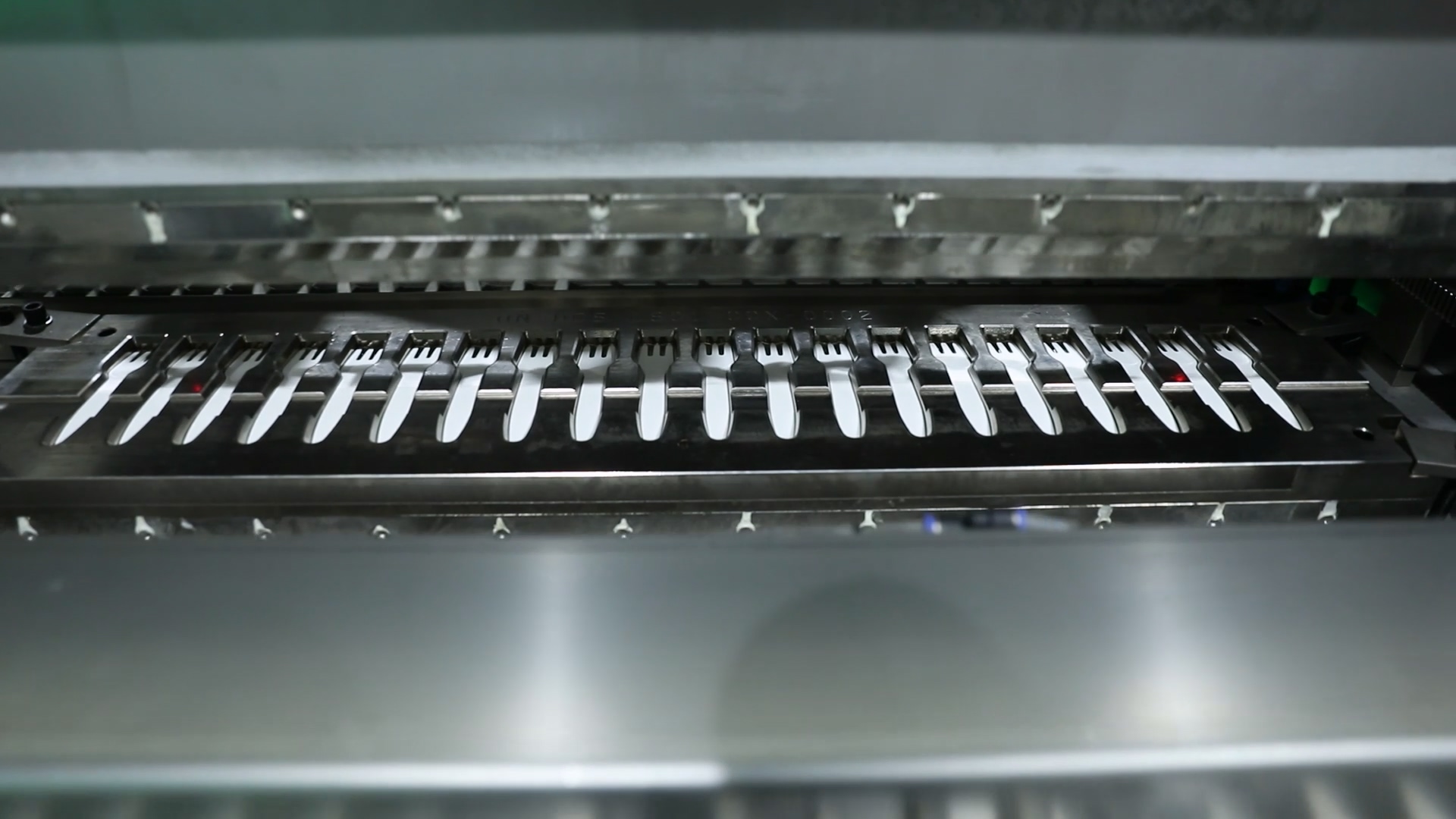 Paper-forming-press
