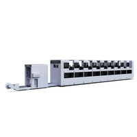OYANG 7 ONL-350PART I Laminating Die Cutting Unit