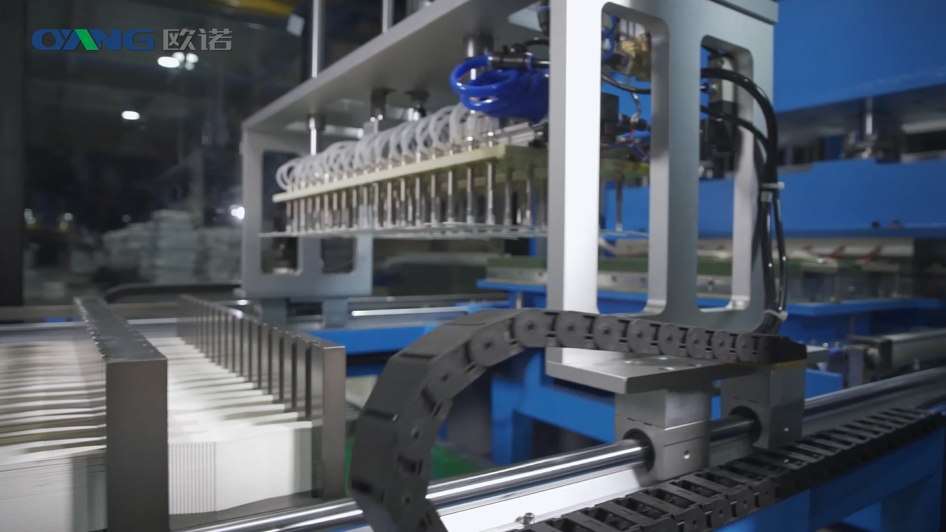 High-Efficiency-9-Layer-Composite-Die-Cutting-Machine-for-Molded-Paper-Products